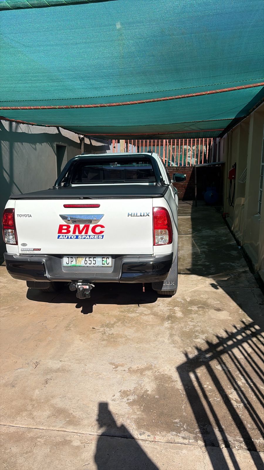 Commercial Property for Sale in Aliwal North Eastern Cape